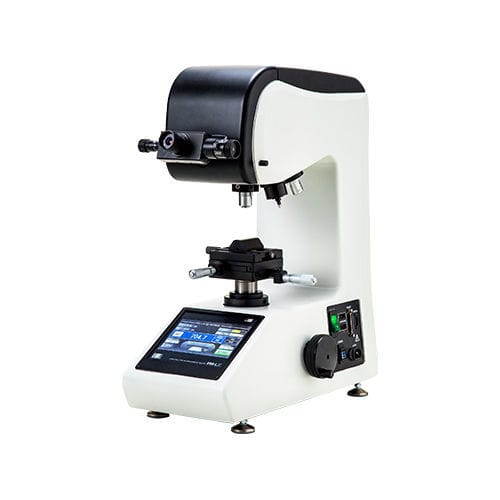 Durometro per cella di carico - FM-LX - FUTURE TECH - Brinell / micro Vickers / Knoop/Vickers