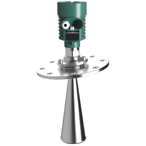 Sensore di livello radar - X-LR-13 - SMAAT TECHNIQUES SAS - per liquidi corrosivi / per prodotti sfusi / Modbus