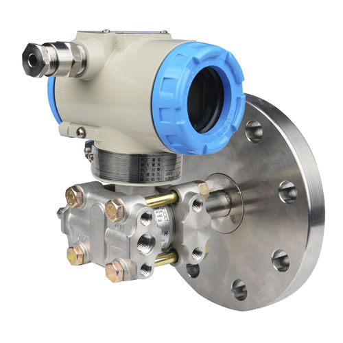 Trasmettitore di pressione relativa - PREC 300 - SMAAT TECHNIQUES SAS - capacitivo / 4-20 mA / HART