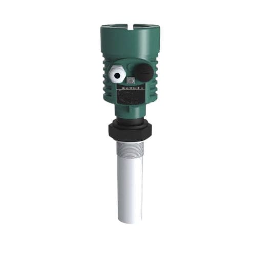 Sensore di livello radar - X-LR-11 - SMAAT TECHNIQUES SAS - per liquidi corrosivi / HART / RS-485