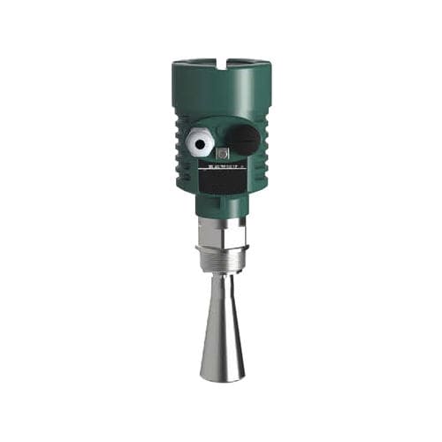Sensore di livello radar - X-LR-12 - SMAAT TECHNIQUES SAS - per liquidi / Modbus / HART