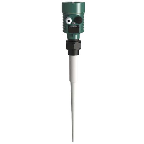 Sensore di livello radar - X-LR-21 - SMAAT TECHNIQUES SAS - per fango / per liquidi corrosivi / Modbus