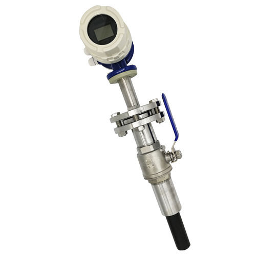 Misuratore di portata elettromagnetico - FLODEM - SMAAT TECHNIQUES SAS - volumetrico / per liquidi / ad inserimento