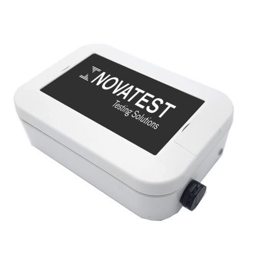 Sistema di monitoraggio - Novatest