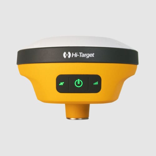 Modulo di ricezione RTK - V200 - Novatest - GNSS / di telemetria / Ethernet