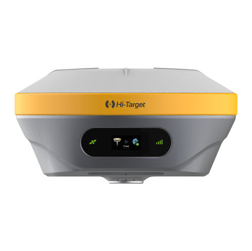 Ricevitore RTK - iRTK4 - Novatest - GPS / GLONASS / GALILEO