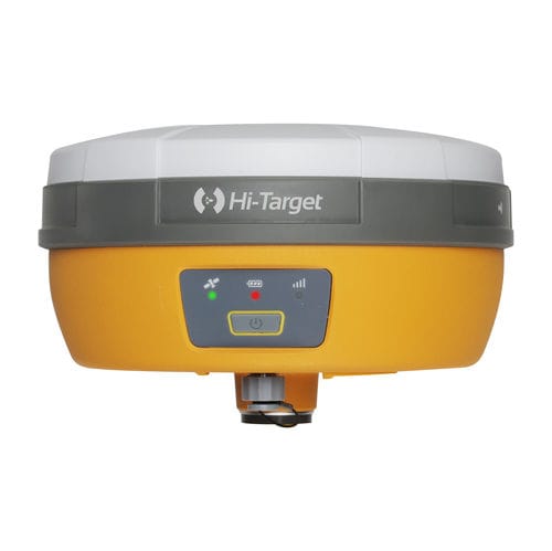 Ricevitore RTK - V30 Plus - Novatest - GPS / GLONASS / GALILEO