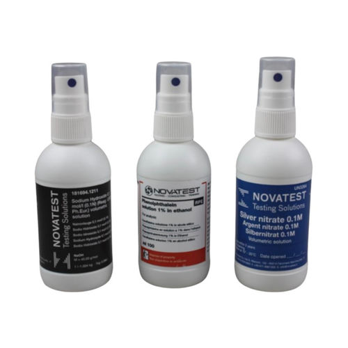 Prodotto chimico - Novatest