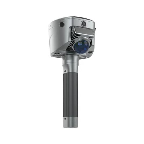 Scanner 3D - V700S - Novatest - portatile / tramite localizzazione e mappatura simultanee (SLAM) / RTK