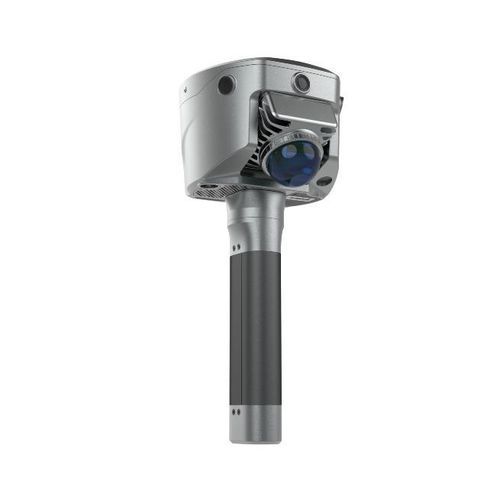 Scanner 3D - V700S - Novatest - portatile / tramite localizzazione e mappatura simultanee (SLAM) / RTK