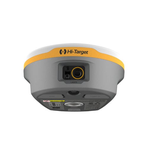 Sistema di rilevamento topografico BeiDou - V600L - Novatest - resistente per lavori in cantiere / GPS / GLONASS