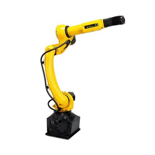 Robot SCARA - ARI - 6 assi / per operazioni di assemblaggio / di pallettizzazione