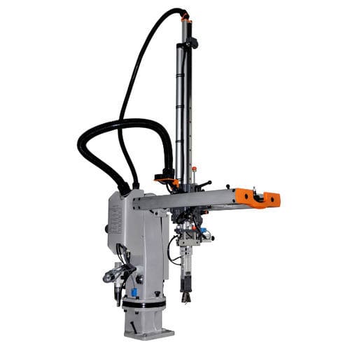 Espulsore di materozza - X series  - ARI