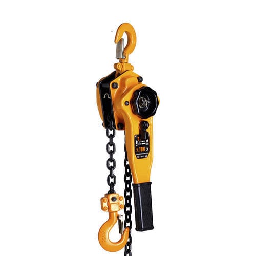 Paranco a catena a leva - E series - TKk Hoists
