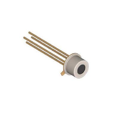 Ricevitore ottico - OIA3 - Optoi Microelectronics - a fotodiodo / di bus di campo / industriale