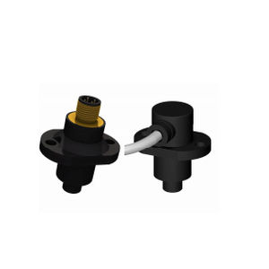 Sensore ottico avvitabile - OIS21 - Optoi Microelectronics