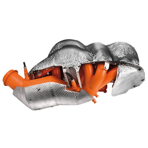 Schermo termico di protezione - Tmax-Heatshield - Thermamax