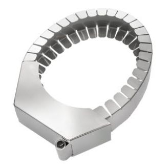 Fascetta stringitubo in acciaio inossidabile - Tmax-TwistTec - Thermamax - a vite / di tipo Marman