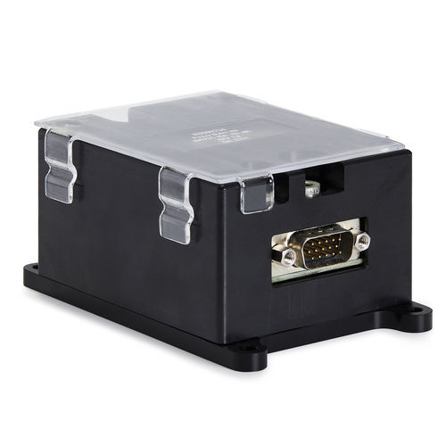 Interruttore automatico ad alta tensione - Power Rider HV 25A - Redler Technologies LTD - allo stato solido / DC / elettronico