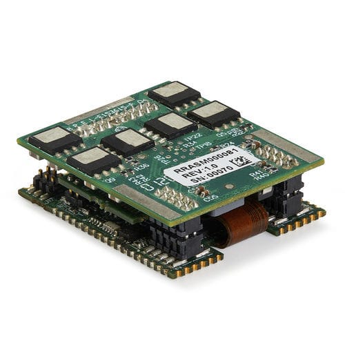 Controllore motore compatto - Micro Rayon - Redler Technologies LTD - DC / BLCD / di posizionamento