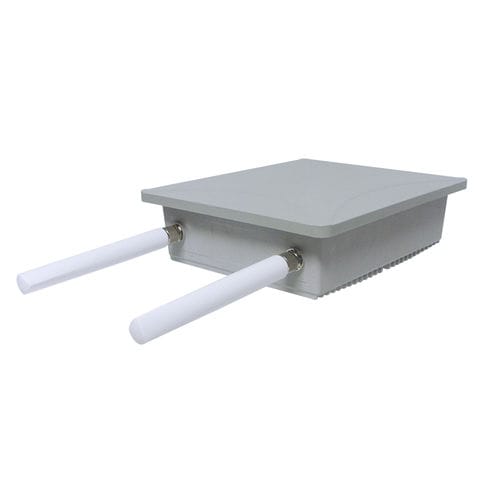 Router cellulare - SCB400 series - WoMaster - di comunicazione / di dati / wireless