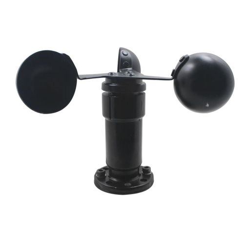Anemometro a coppette - ES101WS - WoMaster - Modbus / robusto