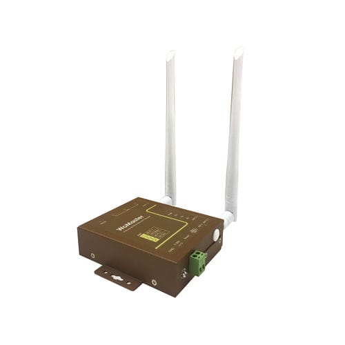 Access point WLAN - WA214-WLAN - WoMaster - WiFi / 2.4 Ghz / compatto