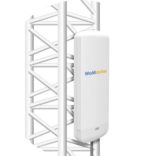 Access point WiFi - WA212BP series - WoMaster - WLAN / di alimentazione Ethernet / MIMO