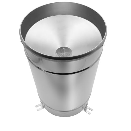 Sensore di pioggia - ES101RG - WoMaster