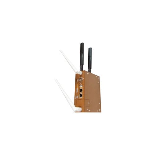 Router cellulare - WR322GR-EC series - WoMaster - di dati / 4G LTE / Ethernet