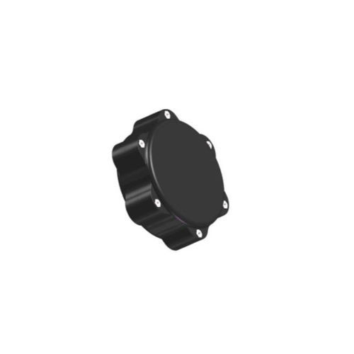 Sensore di livello ad ultrasuoni - IS101-FL-LR-BT8-4M - WoMaster - per solidi / per liquidi / LoRaWAN
