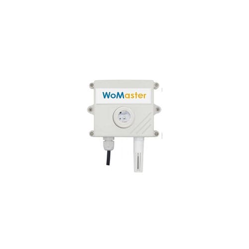Sensore UV da esterno - ES101UV - WoMaster