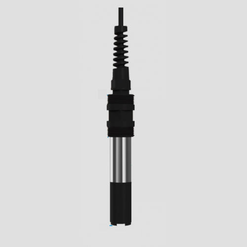 Sensore elettrochimico di cloro - WS102-CL - WoMaster - per acqua / per bevande / RS-485