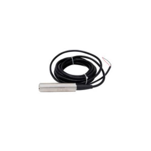 Sensore di livello ad ultrasuoni - WS101-LL - WoMaster - per olio / per acqua / 2 cavi