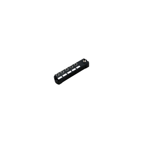 Switch Ethernet non gestibile - MS105 - WoMaster - 8 porte / 10/100BaseT(X) / a parete