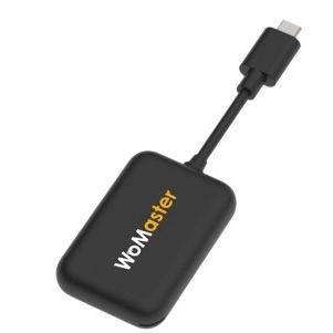 Dongle USB - R303 - WoMaster - compatto