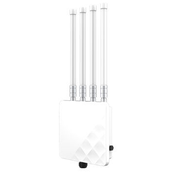 Access point WiFi - WA855G - WoMaster - LAN / WAN / WLAN