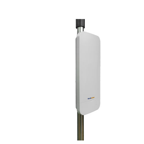 Ponte via Ethernet - WAC502G-L series - WoMaster