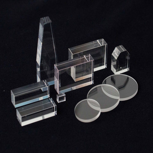 Guida di luce - ARD Optics