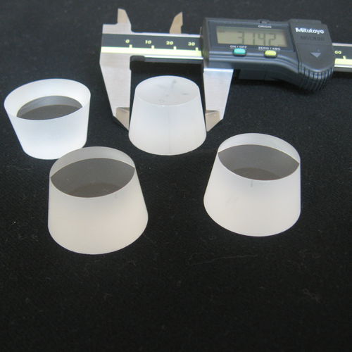 Componente ottico - ARD Optics