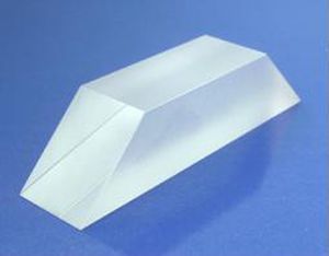 Prisma di Dove - ARD Optics - retroriflettente / in zaffiro