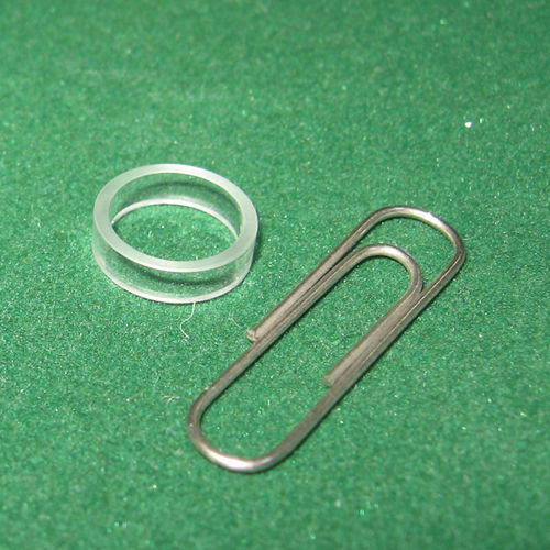 Sbozzo ottico - ARD Optics