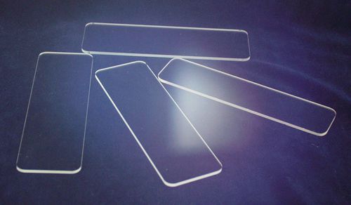Finestra ottica di precisione - ARD Optics - in zaffiro