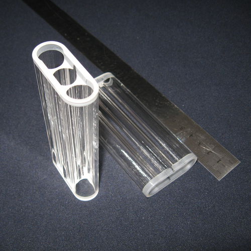 Tubo filtrante - ARD Optics