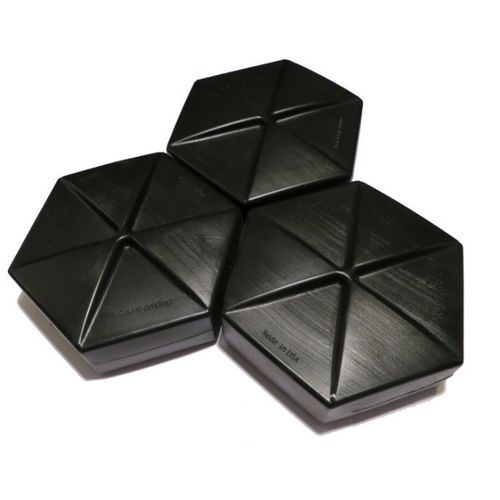 Copertura per vasca di stoccaggio galleggiante - Hexprotect® AQUA - AWTT - modulare / in plastica / per acque reflue