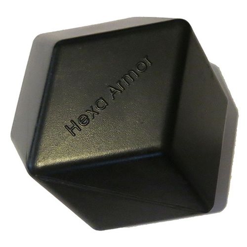 Copertura per vasca di stoccaggio galleggiante - Rhombo Hexoshield® - AWTT - modulare / in plastica / per acque reflue