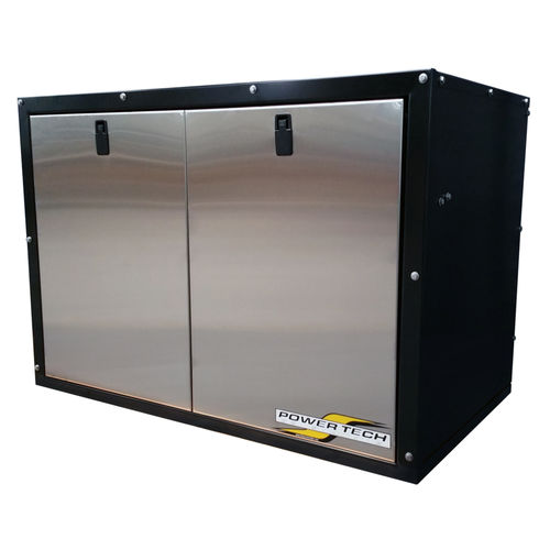 Gruppo elettrogeno diesel - PTK-20SS - Power Tech Mobile Generators - monofase / stazionario / 50 Hz