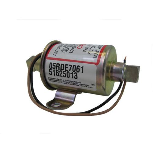 Pompa per carburante - 08PE7061 - Power Tech Mobile Generators - elettrica / a innesco standard / industriale