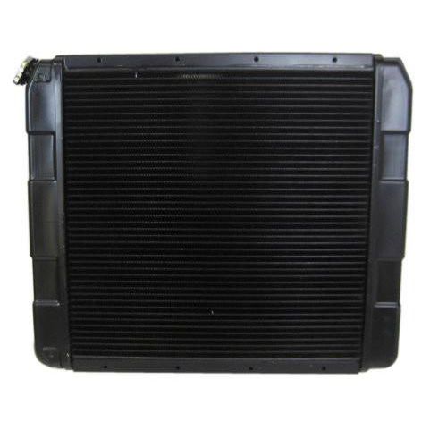 Radiatore - 03RAD520 - Power Tech Mobile Generators
