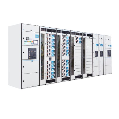 Quadro di distribuzione a bassa tensione - TITAN  - Comeca Group
